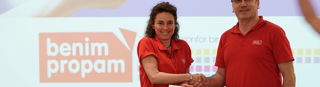 Yasemin Alkanlı